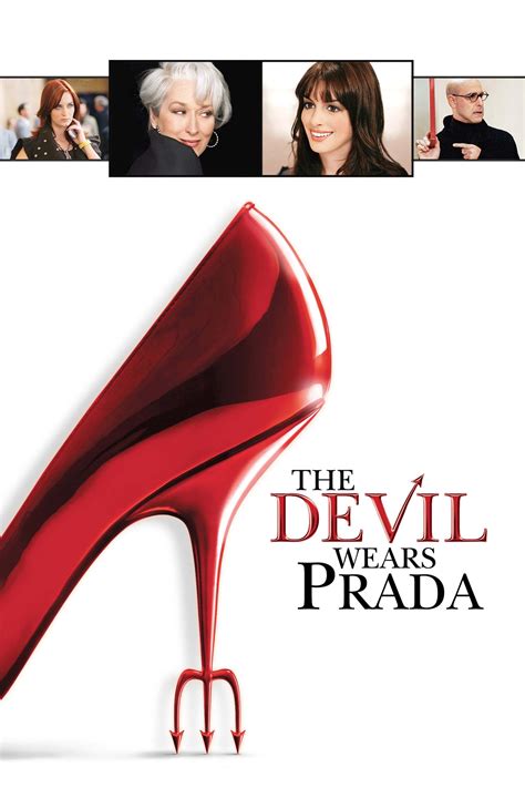 the devil wears prada full movie